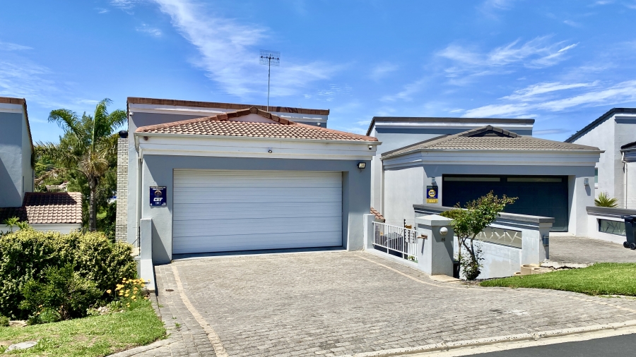 3 Bedroom Property for Sale in Door De Kraal Western Cape